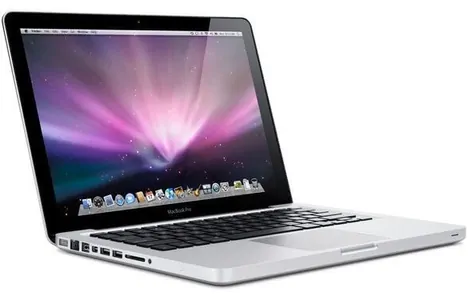 Замена корпуса MacBook Pro 13' (2009-2012) в Красноярске